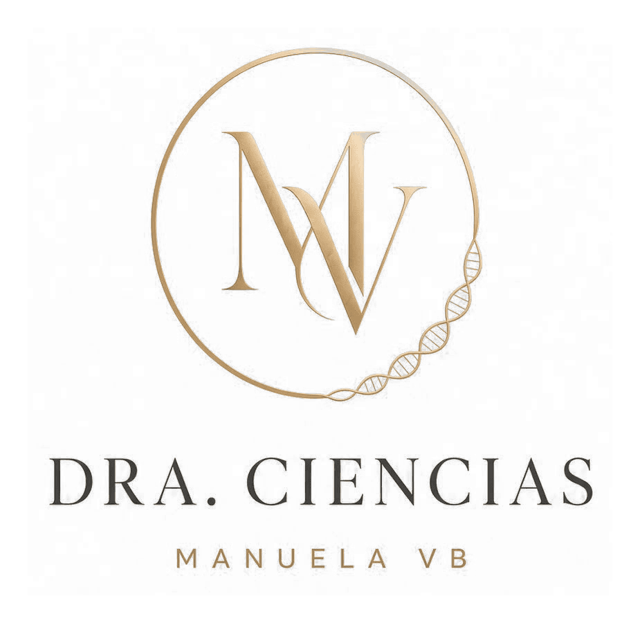 Dra. Ciencias