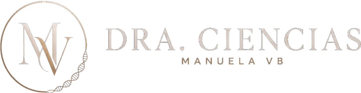 Dra. Ciencias