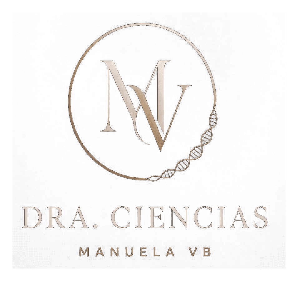 Dra. Ciencias